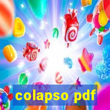 colapso pdf